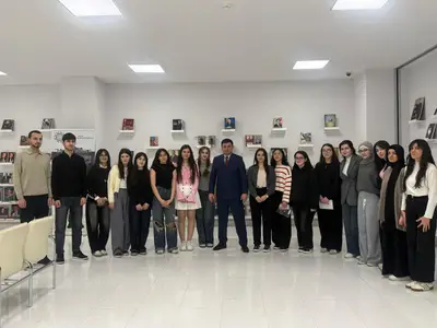 Students participate in practi...