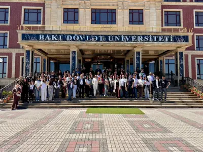 BSU Faculty of Ecology and Soi...