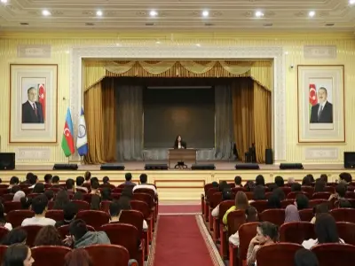 Meeting with representatives o...