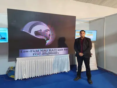 Scientific seminar on artifici...