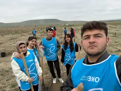BSU SYO members participate in...