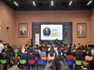 BSU students participate in th...