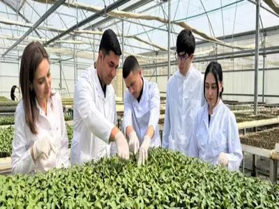 BSU students undergo practical...