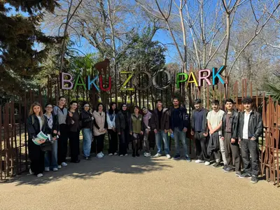 Innovative classes organized f...