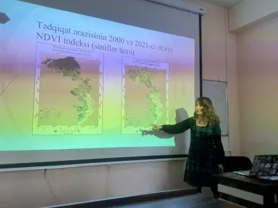  An assessment of the ecologic...