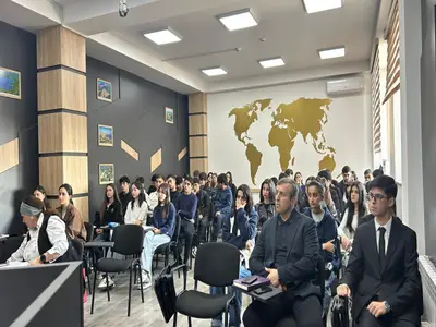 Event on “Prevention of drug...
