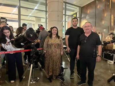 BSU co‑hosts observation of ...