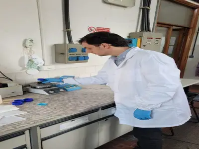 BSU doctoral student develops ...