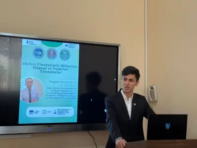 Awareness event on Combating E...