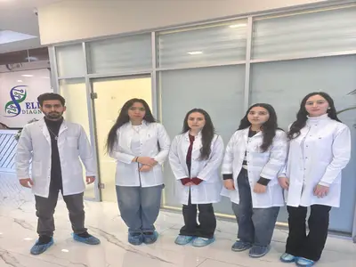 Training program on clinical b...
