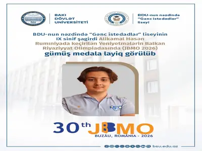 Student of BSU-affiliated “Y...