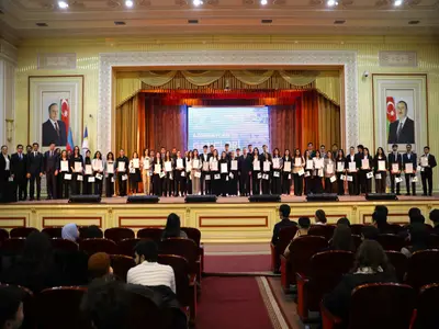 BSU students recognized for th...