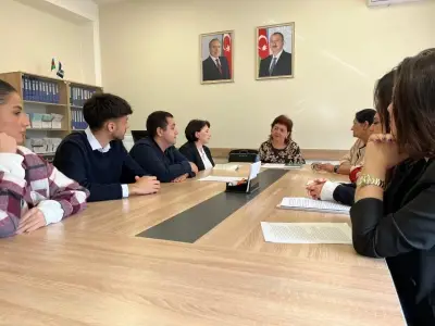 Round table on “Ecological A...