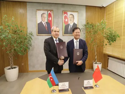 BSU and Beijing University of ...