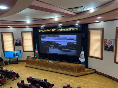 Event dedicated to the commemo...