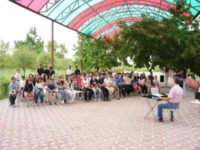 Training session “Mysteries ...