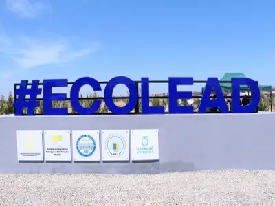 The ECOLEAD project is being s...