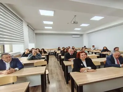 Republic scientific conference...