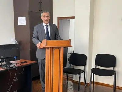 Scientific seminar on the lega...