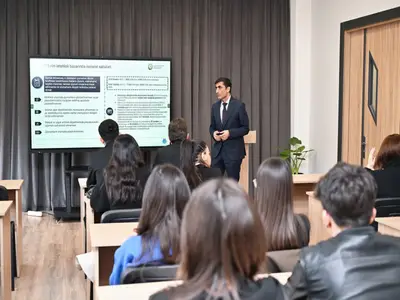 BSU students informed about co...