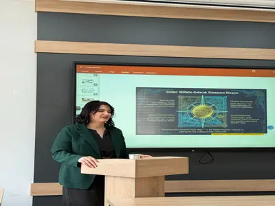 BSU hosts seminar on urban pla...