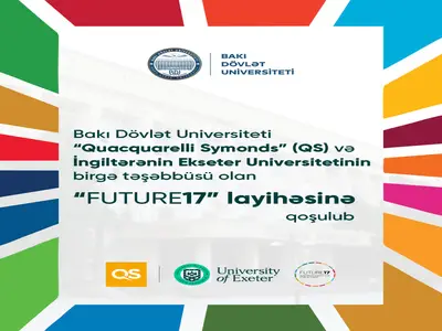 BSU joins the “Future17” i...
