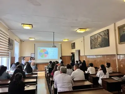 Seminar on 