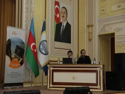 Seminar at BSU: New PM trends ...