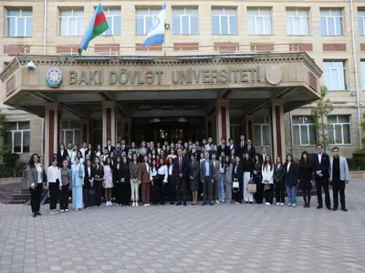 Opening ceremony of the “OIC...
