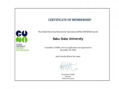 BSU has been selected as a ful...