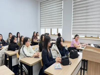 Training on “Psychological A...
