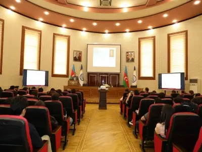 Lecture on Scientists and Engi...