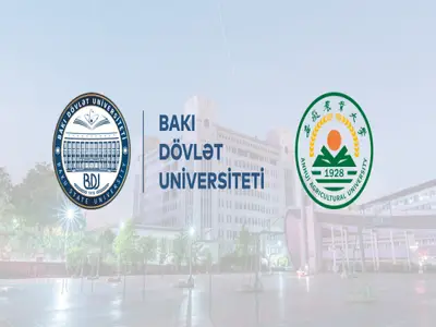BSU to cooperate with China’...