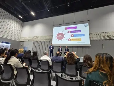 BSU experience discussed at th...