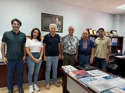 Faculty of Biology expands res...