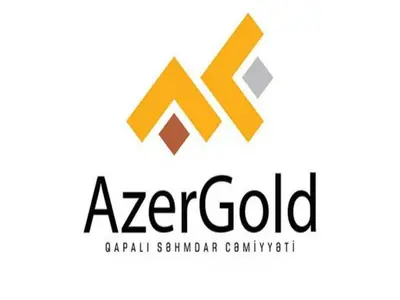 Winners of the “AzerGold” ...