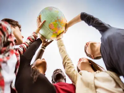 Announcement: Environmental Pr...