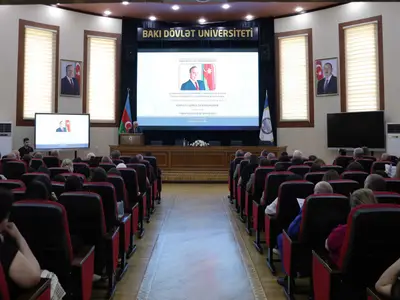 5th Republican Scientific Conf...