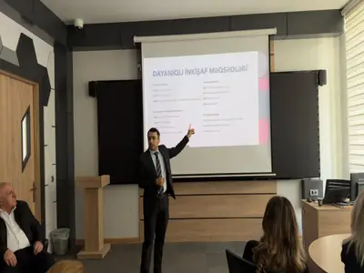 Training organized at BSU on �...