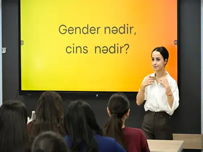 Seminar on “Gender‑sensiti...