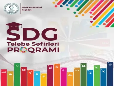 The SDG Student Ambassadors Pr...