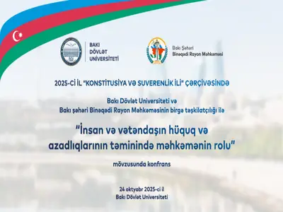 An event titled “The role of...