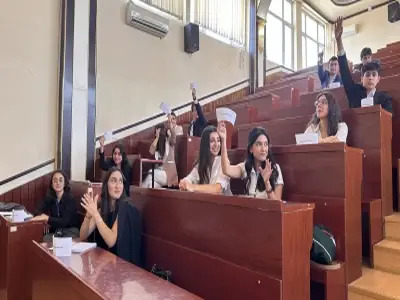 Parliament Model Simulation on...