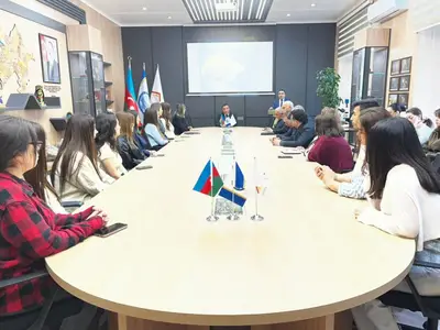 BSU hosts roundtable dedicated...