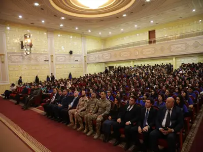 Conference “From victory to ...
