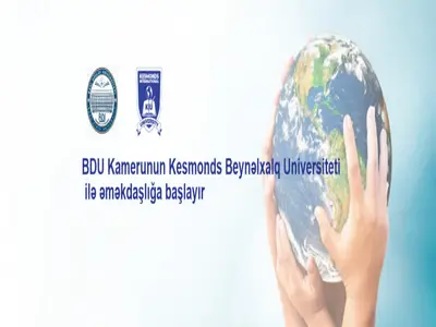 BSU begins cooperation with Ca...