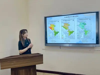 Scientific seminar entitled �...