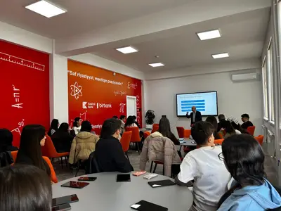 “Urban Talks” project meet...