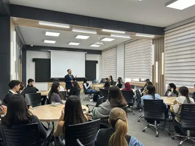 Meeting on “The Role of High...