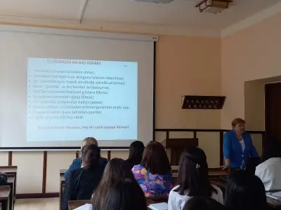  BSU discusses the impact of g...